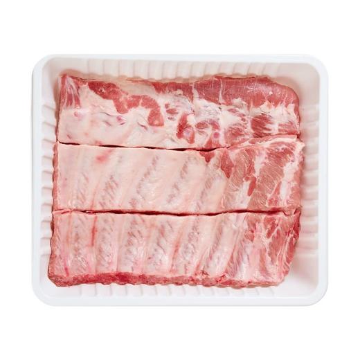 MM 山姆 猪肋排 称重销售/时价/退补差价 商品图5