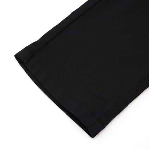 【新品上新】HX 春秋季休闲长裤简约百搭Y203530001101 商品图13