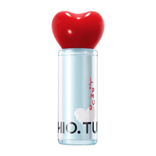 稚优泉水精华持色唇泥 商品图6