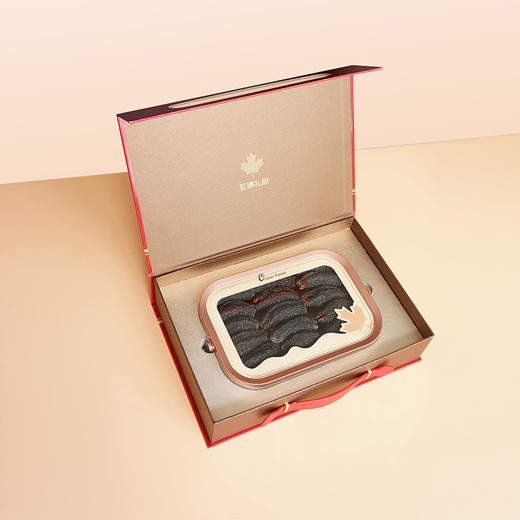 OF红礼盒北极参 商品图2