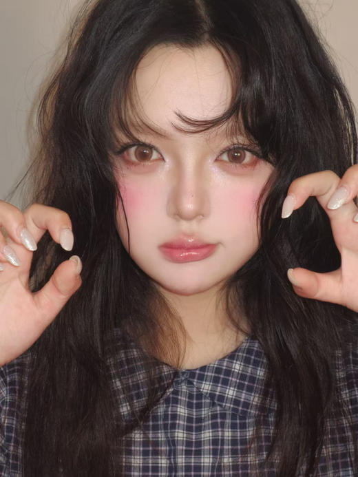 lillily  日抛 【小灯泡】14.2mm 商品图2