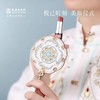 敦煌研究院镜月玲珑手持随身镜文创手柄镜七夕礼物送女友生日礼物 商品缩略图1