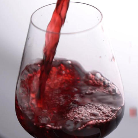 克洛维一世*城堡干红葡萄酒 750ml*1瓶 商品图5