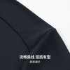 【抑菌&抗静电】圣得西男士高弹卫衣2025秋新款拉链翻领针织上衣 商品缩略图6