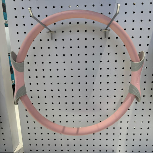 JOINFIT 第二代普拉提圈（基础款）  花簇粉F.T.010A 商品图0