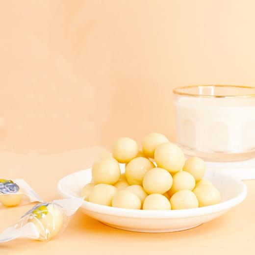 西域呼唤·蓝莓奶豆  多规格可选 饿了嚼两颗 奶甜解乏 商品图1