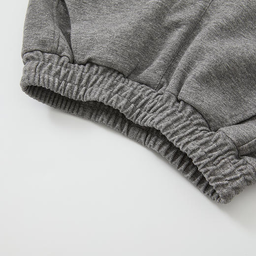 Cucutas幼童长裤CY25AUW555中花灰/深蓝/深灰/黑色90#-130# 商品图10