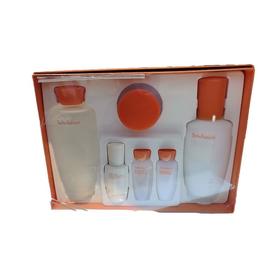 雪花秀滋盈肌本舒活护肤礼盒