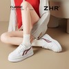 ZHR厚底拼色小白鞋女鞋2025秋季新款增高轻便小个子运动休闲板鞋 商品缩略图6