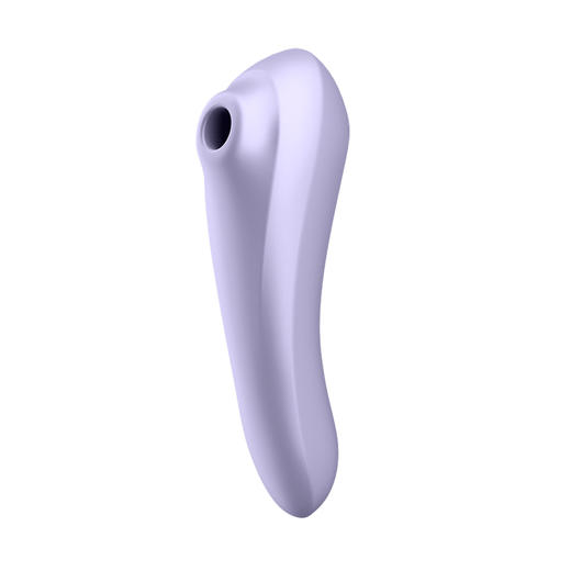 Satisfyer Dual Pleasure 初体验吮吸按摩器APP版  女用吮吸 C点刺激 情趣用品 商品图1