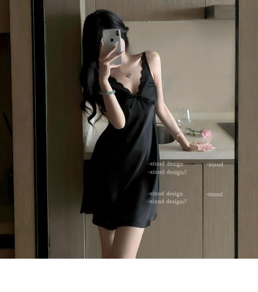 我愿称之为白月光🤍之神！！太纯欲啦～ 商品图7