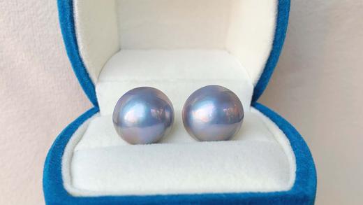 16-17mm马贝耳钉 商品图4