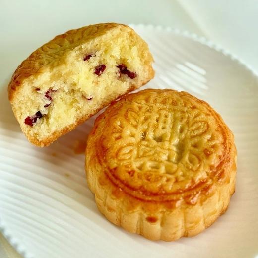 大末老式手作月饼 商品图4