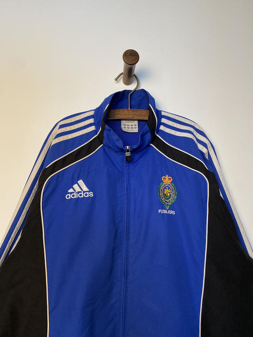 Y2K Vintage adidas 运动外套 _SJK(L) 商品图1