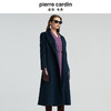 皮尔卡丹女装毛呢大衣P4452C4987G0 商品缩略图1