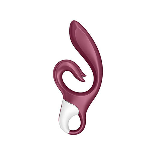 Satisfyer Love Me 黛米拉震动按摩棒  女用G点刺激按摩棒  情趣玩具 商品图2