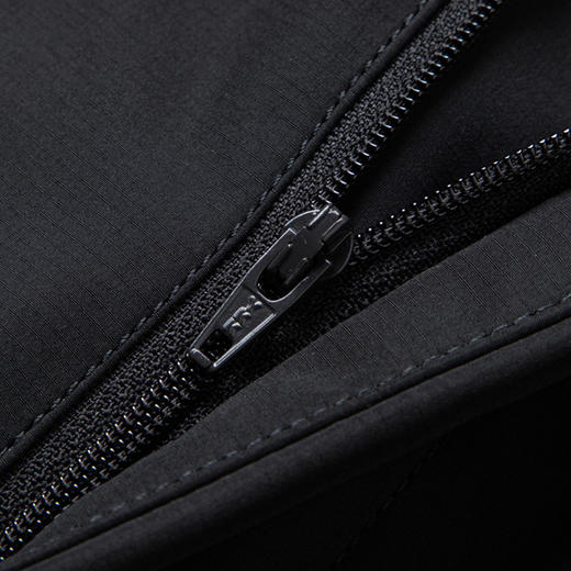 罗蒙男士春秋户外战术休闲裤前后袋时尚拉链直筒百搭长裤子 商品图9