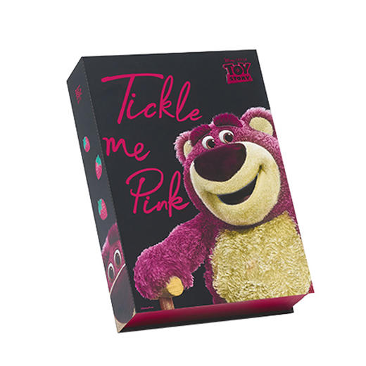 快乐抱抱熊中秋礼盒(糕点)300g [礼御团圆] 商品图6