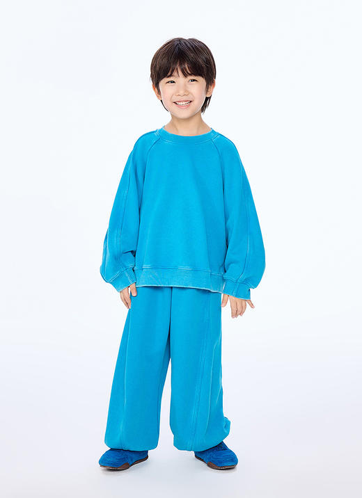 jnby   25年秋款  长裤  1P8E13360 商品图9