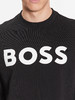 BOSS 男士全棉简约舒适百搭休闲卫衣外套12069 商品缩略图11