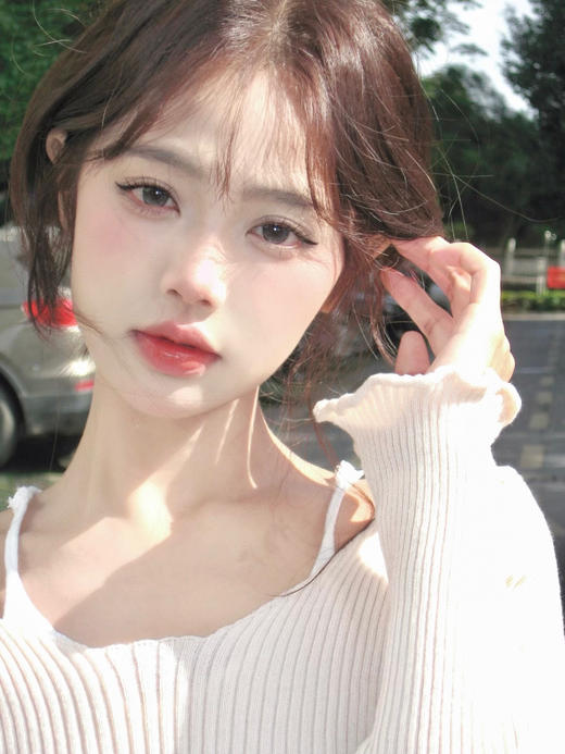 lillily  日抛 【流光珠】14.2mm 商品图3