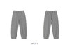 jnby   25年秋款  长裤  1P8E13360 商品缩略图11