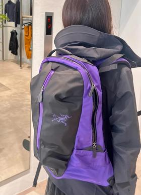 6色~鸟森林系 高颜值超能装男女同款背包户外运动、气囊肩通勤便携多功能防水双肩背包