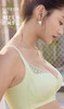 怒推‼️半罩杯穿出圆鼓鼓的胸型，峰度4排扣调整型内衣，实体专柜品牌，最起码价值三四百元，可穿多年～ 商品缩略图11