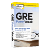 正版 GRE考试词汇 GRE Power Vocab 英文原版 英文词汇 普林斯顿 Princeton 英语单词书籍 英文版进口书 商品缩略图1
