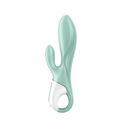 Satisfyer Air Pump Bunny 5 氧气兔子震动按摩棒5代  女用G点按摩棒 情趣用品 商品图7