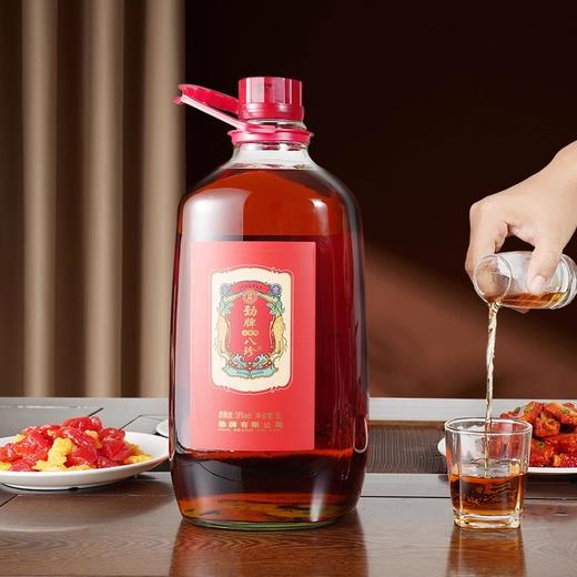 【焕新升级】38°劲酒八珍人参型5L（不含糖） 商品图2