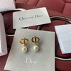 G332 独家款，D#ior 迪AO 星星CD 耳夹 商品缩略图1