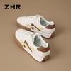 ZHR则则多巴胺超软阿甘鞋女鞋2025新款超轻百搭ins学生运动休闲鞋 商品缩略图7
