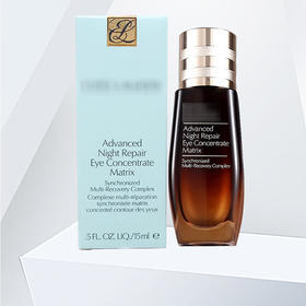 雅诗兰黛眼部液体绷带精华15ml