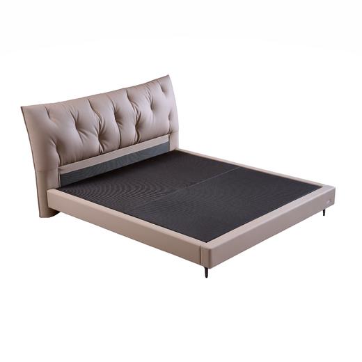 Sealy丝涟床架 春棠 Sprina Beaonia 商品图1