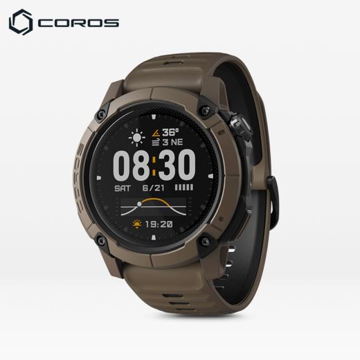 COROS 高驰 NOMAD 户外探索表 商品图1