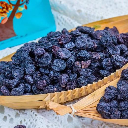 新疆吐鲁番葡萄干 | 2025年特级新货  新疆葡萄干的口碑款 商品图5