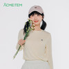 【品牌特惠】ACMEITEM爱棵米-女士针织长衫T恤GAG2340391E 商品缩略图0