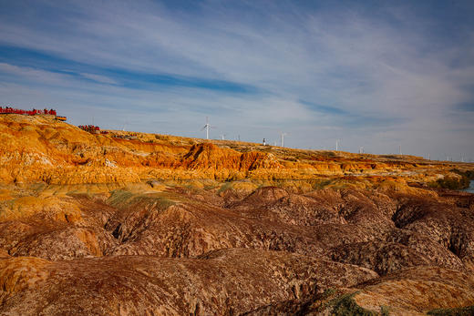(越野车)新疆夏季·阿勒泰 8 天｜江布拉克 + 喀纳斯北疆风光游（最佳：6-8月） 商品图6