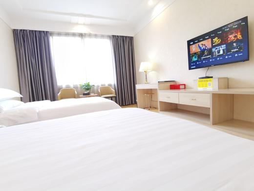 精品双人间 商品图8