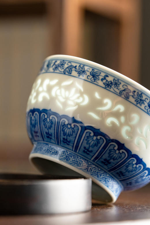 会员专享  青棠罗汉杯 仅供【陶溪川店/陶博城店】自提 商品图1