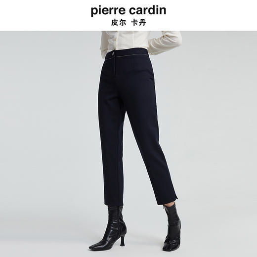 皮尔卡丹女装裤子P4467T4014N0 商品图3