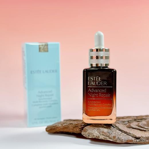 【km双十一专属】雅诗兰黛小棕瓶精华50ml 商品图1