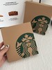 G371星巴克猫咪挂杯勺四件套 商品缩略图3