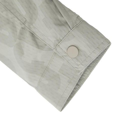 【新品上新】HX 秋季翻领茄克衫外套S105533252101 商品图11