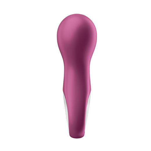 Satisfyer Lucky Libra 丽波吮吸器女用自慰情趣玩具 商品图2