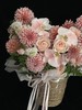 尔尔与暮·花篮 商品缩略图1