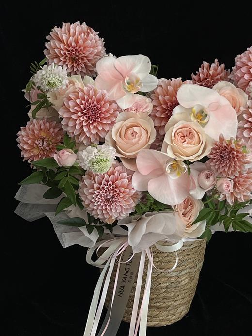 尔尔与暮·花篮 商品图1