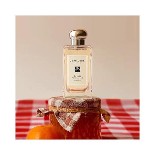 1楼祖玛珑Jo Malone香水橘子果酱香水 商品图3