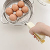 易铂盘夹三件套INS奶油风套装厨具工具必入清单，盘夹+蒸架+提盘器三件套 商品缩略图4